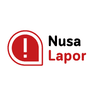 Nusa Lapor Logo